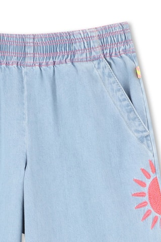 Jeans - Celeste