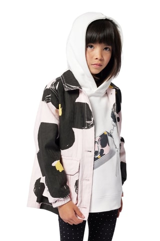 Giacca - Rosa - Marc Jacobs