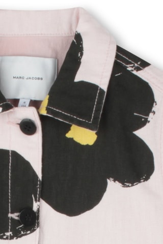 Giacca - Rosa - Marc Jacobs