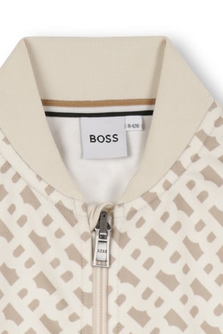 Giacca - Ecrù - Boss