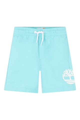 Costume shorts - Celeste - Timberland