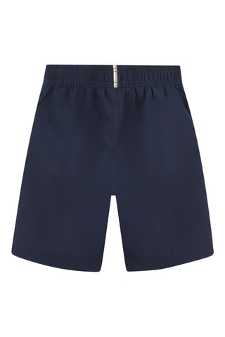 Costume shorts - Navy - Boss