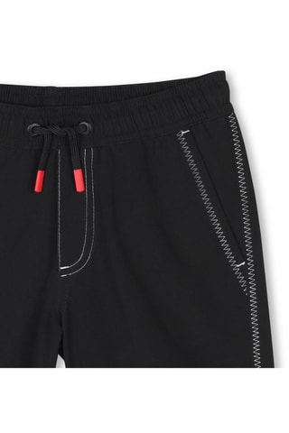 Costume shorts - Nero - Hugo