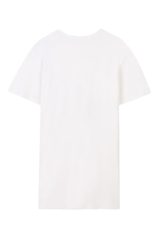 Abito taglio dritto - Bianco - Marc Jacobs
