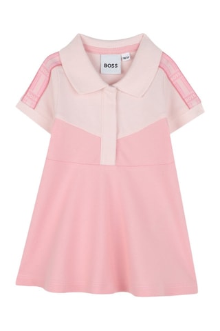 Abito - Rosa cipria e rosa antico - Boss