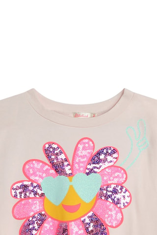 Abito - Giallo - Billieblush