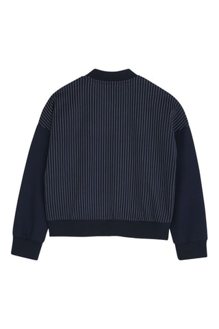 Bomber - Navy - Boss