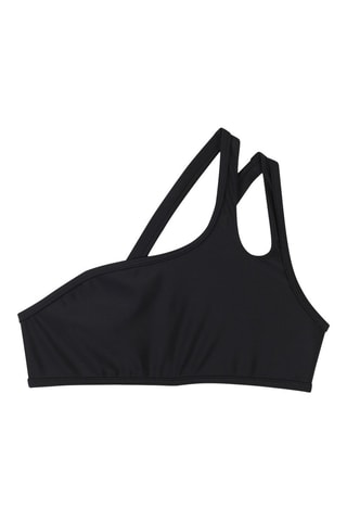 Bikini - Nero - DKNY