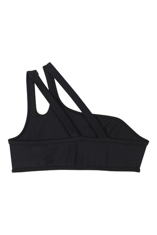 Bikini - Nero - DKNY