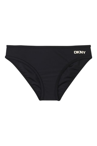 Bikini - Nero - DKNY
