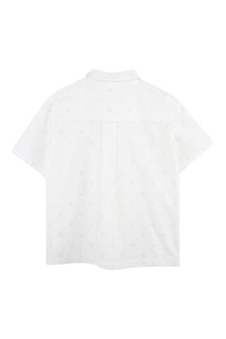 Camicia - Bianco - Boss