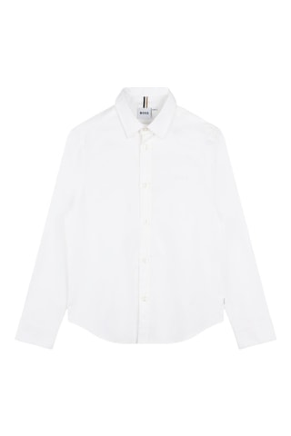 Camicia - Bianco - Boss
