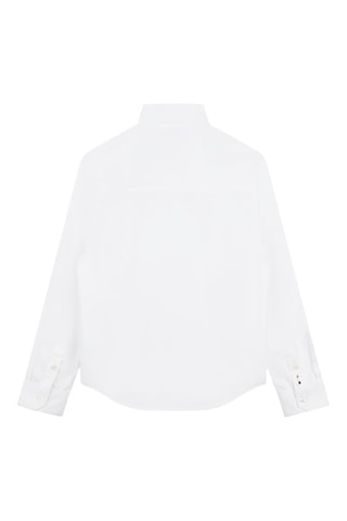 Camicia - Bianco - Boss
