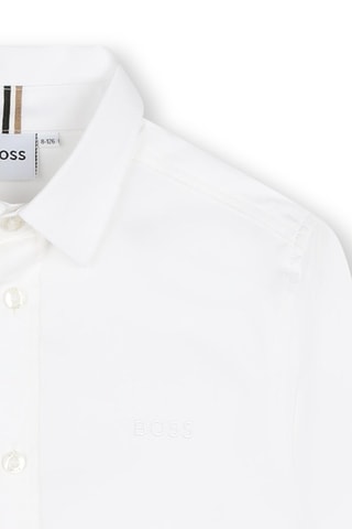 Camicia - Bianco - Boss