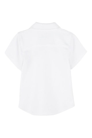 Camicia - Bianco - Boss