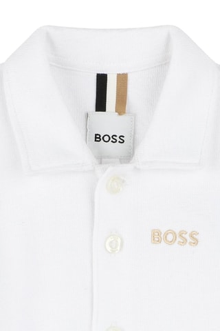 Camicia - Bianco - Boss