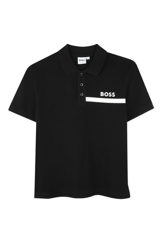 Polo - Nero