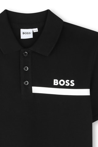 Polo - Nero