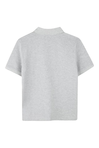 Polo - Grigio