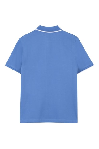 Polo - Celeste - Boss
