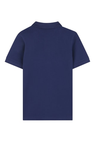 Polo - Navy - Hugo