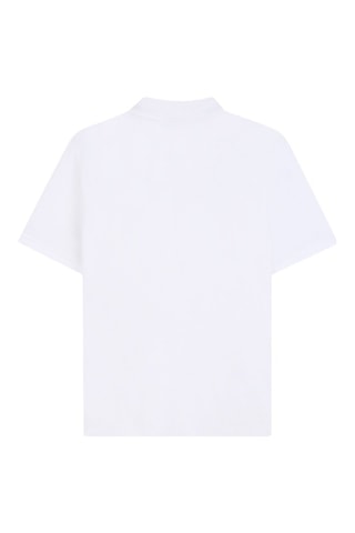 Polo - Bianco - Boss