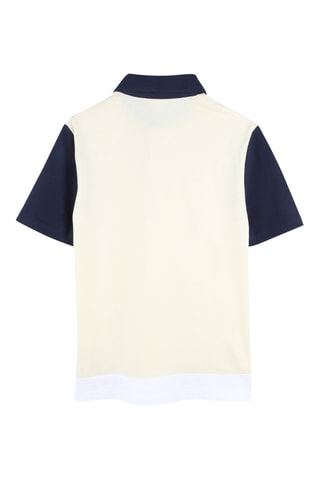 Polo - Beige - Boss