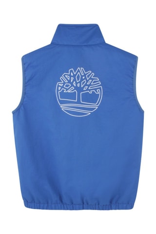 Gilet - Cobalto