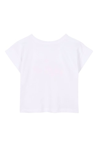 T-shirt - Bianco - Sonia Rykiel