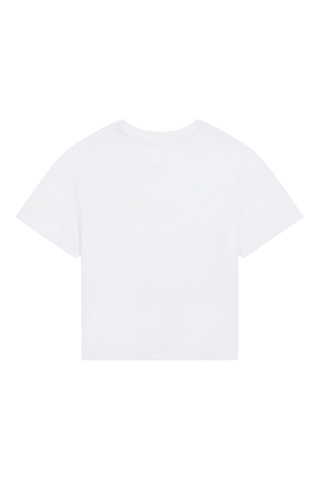 T-shirt SmileyWorld - Bianco - Marc Jacobs