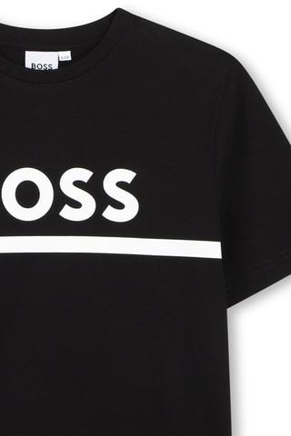 T-shirt - Nero