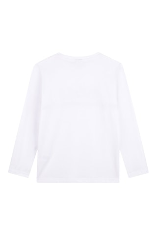 T-shirt - Bianco