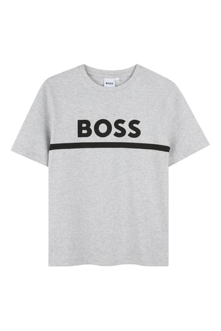 T-shirt - Grigio