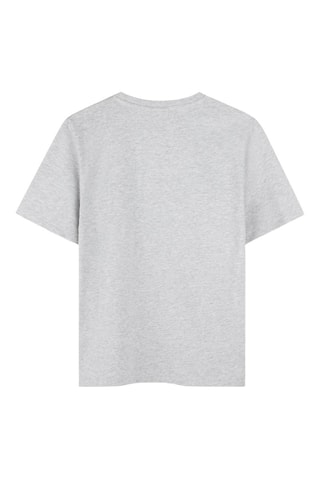 T-shirt - Grigio