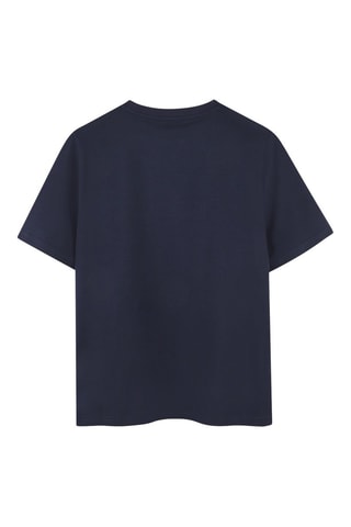 T-shirt - Navy