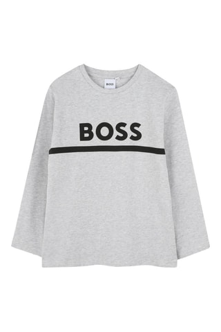 T-shirt - Grigio