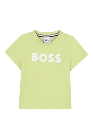 T-shirt - Verde chiaro