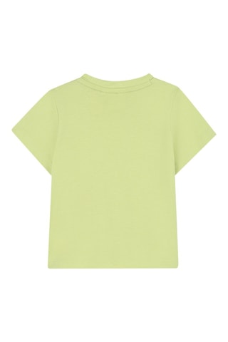 T-shirt - Verde chiaro