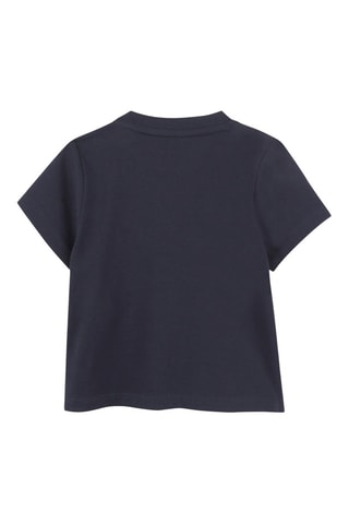 T-shirt - Navy