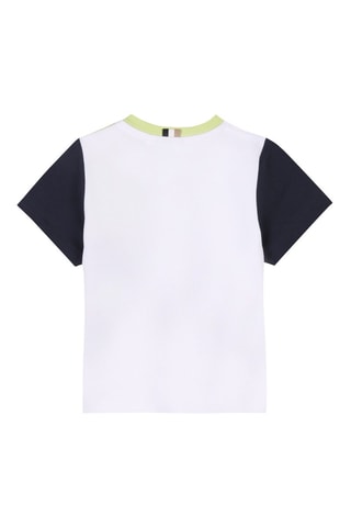 T-shirt - Bianco