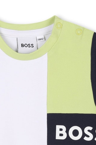 T-shirt - Bianco