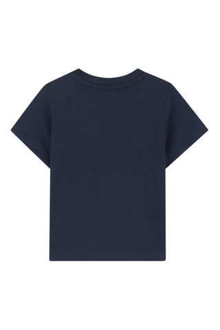 T-shirt - Navy