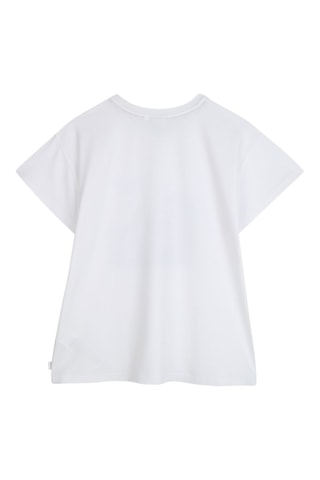 T-shirt - Bianco