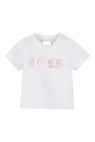 T-shirt - Bianco