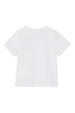T-shirt - Bianco