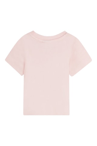 T-shirt - Rosa chiaro