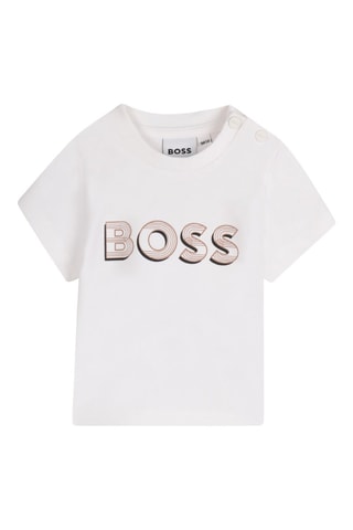 T-shirt - Bianco