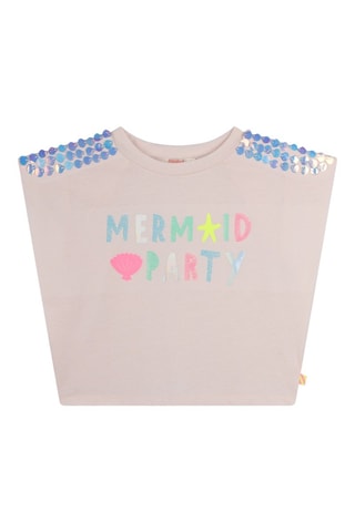 T-shirt - Taupe