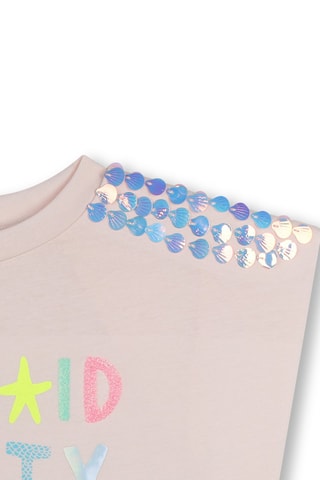 T-shirt - Taupe