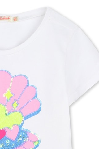 T-shirt - Bianco